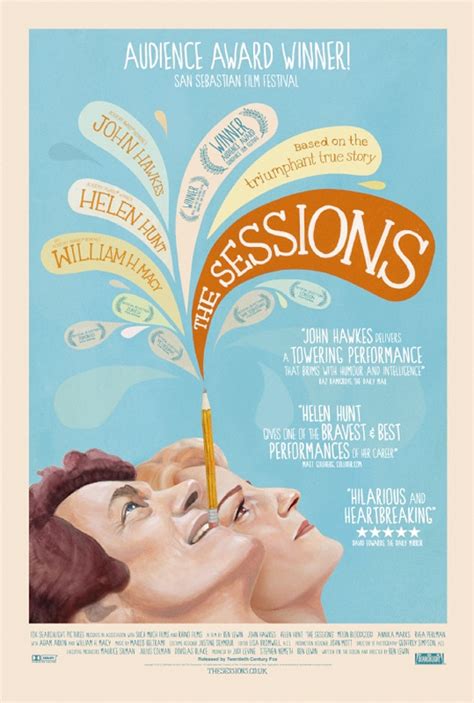 You can watch movies online for free without registration in high quality. The Sessions (2012) Full Movie Download for Free | Full HD ...