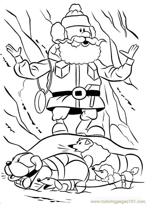 Jul 13, 2021 · when we think of reindeer during the winter season we think of the red nosed reindeer rudolf. Rudolph 29 Coloring Page - Free Rudolph the Red-Nosed ...