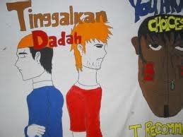 Pertandingan ini bertemakan 1 malaysia membanteras dadah. POSTER ''1 MALAYSIA MEMBANTERAS DADAH'' | ADAM AFFYAN