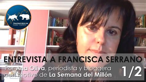 El cuerpo de olivia se encontraba en el interior de una bolsa de deportes que estaba atada a la cadena y al ancla de la lancha de su padre, el presunto de este modo gana peso la hipótesis principal barajada por los investigadores : Entrevista a Francisca Serrano por Ana Oliva, periodista y ...