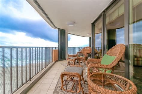 We make staying in a. Myrtle Beach Condo #1111 Oceanfront Vacation Rental ...