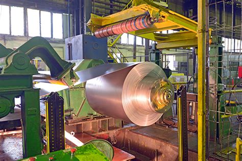 Hebei xingkuang metal materials import and export co., ltd. China Hit With Heavy Cold-Rolled Steel Duties, Korean and ...