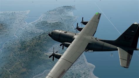 The plane was transporting troops from southern cagayan de oro city, sobejana said. How a cargo plane sets up Playerunknown's Battlegrounds ...