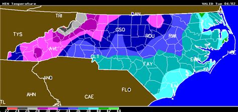 Visit our tasty location in elizabeth city, nc! AWIS Weather Forecast: Watch Next 2 Nights | NC State Extension