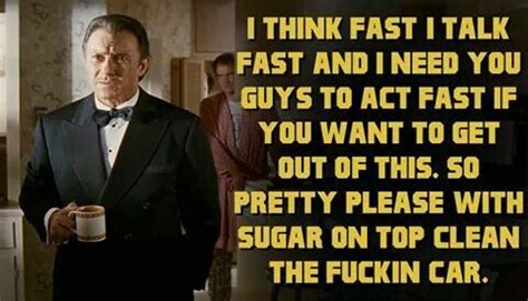 These movie quotes strike a nostalgic chord. Pulp Fiction | Pulp fiction quotes, Fiction quotes ...