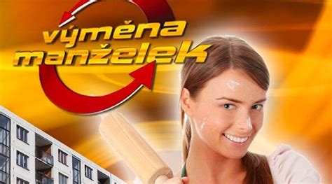 Přečtěte si veškeré aktuální informace o tématu výměna do reality show výměna manželek šli z hecu, v průběhu natáčení ale spáchal stanislav k. Výměna manželek 🤩 celé epizody online - poslední díl 2020 ...