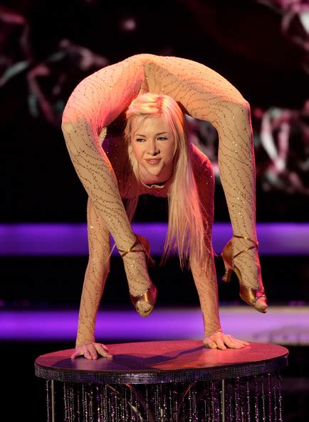 Watch th latest flexible videos and acrobatics stories, working results, muslce girls figures, and much more contortion. Zlata the Rubber Girls | Most Flexible Woman