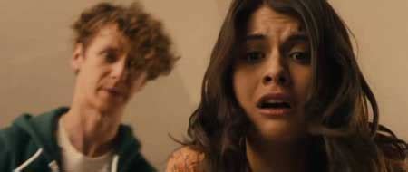 It stars sofia black d'elia, analeigh tipton, travis tope, machine gun kelly, and michael kelly. Film Review: Viral (2016) | HNN