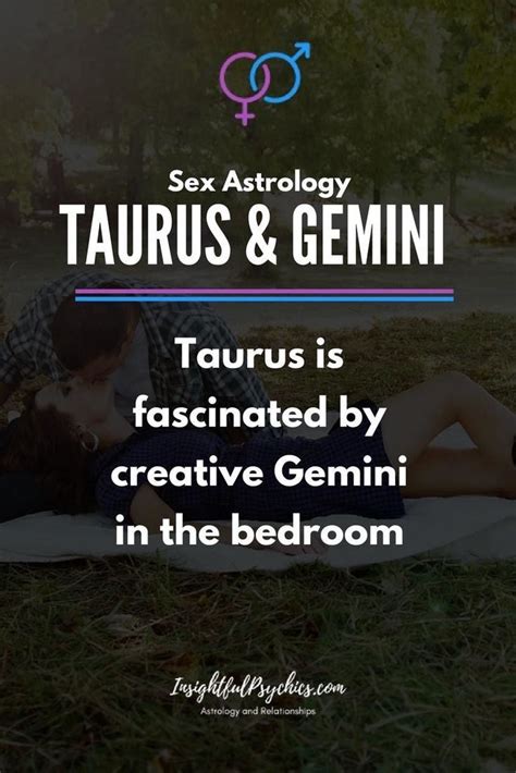 Gemini is a spot bitcoin exchange. Taurus and Gemini Compatibility - Earth + Air | Virgo ...