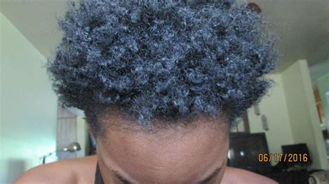 Some women obsessively measure their results. 5 Month Natural Hair Growth - YouTube