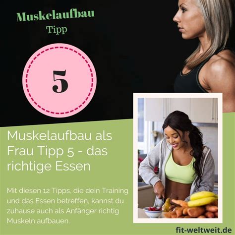 Muskelaufbau zu hause mit gorilla sports ► erfahre alles, was du über muskelaufbau wissen musst und starte direkt durch ✓ für den perfekten trainingsplan ✓. Muskelaufbau als Frau Tipp 5 - Frauen Tipps zum Muskeln ...