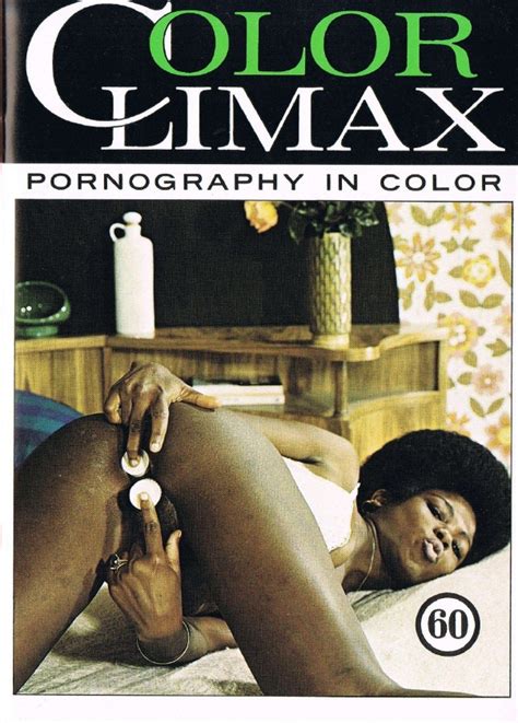 Climax (narrative), the point of highest tension in a narrative work. Color Climax # 60 Product Color Climax # 60