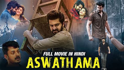 But also caps and leafs), or wondering what life would. Aswathama 2020 New Full Movie In Hindi, Naga Shourya ...