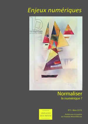 Derrière ce nom barbare, se cache une amélioration du clavier français, censée faciliter l'écriture de la langue de molière. Lettre d'information des Annales des Mines n° 75 - Février 2019