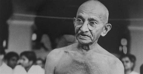 Letter Revealing How Gandhi Really Felt About Christianity Is Sold For ...
