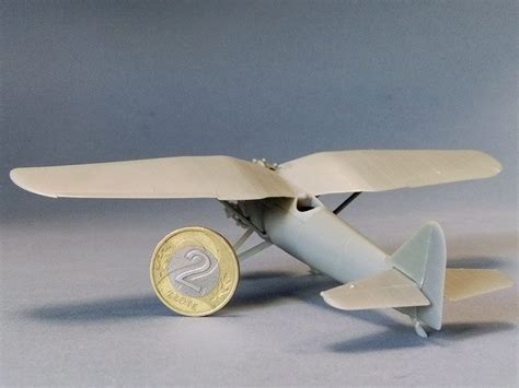 P.11 (sv) aereo da caccia pzl (it); PZL P.11/I resin kit 1/72 scale | Arma Hobby - news blog