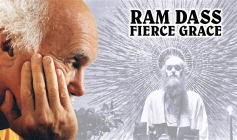 Love serve remember movie | ram dass. Ram Das: Fierce Grace - Danielle Lin Show