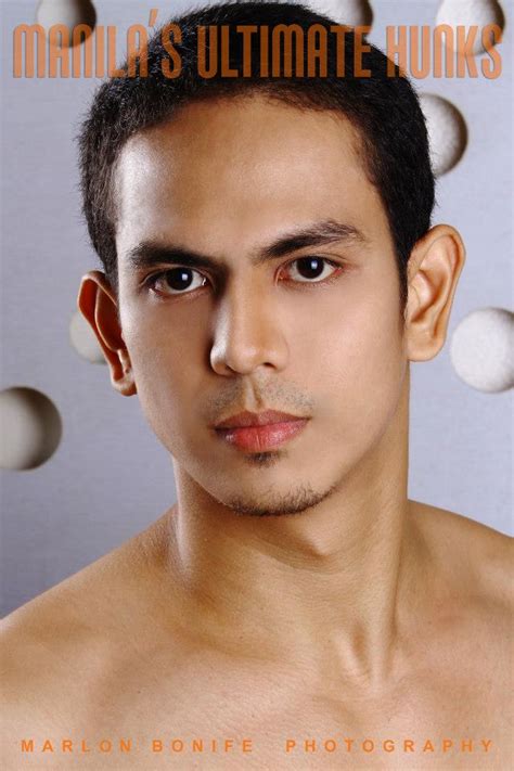 Contact mygz molino on messenger. Miong21 @ Blogspot: Manila's Ultimate Hunks 2012