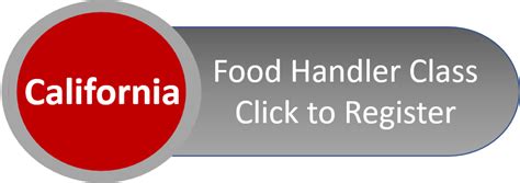 Learning objectives (effective date april 29, 2020) by the end of this course, you will be able to: California Food Handler Card | Ace Food Handler