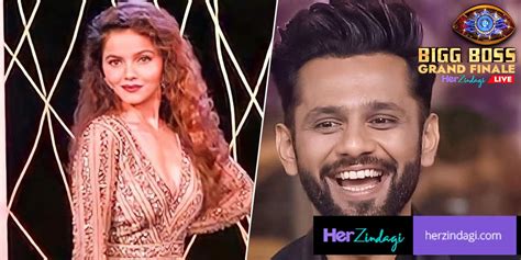 Rubina dilaik emerged as the official winner for bigg boss 14. We Already Know Who Is Winning Bigg Boss 14, All Thanks To ...
