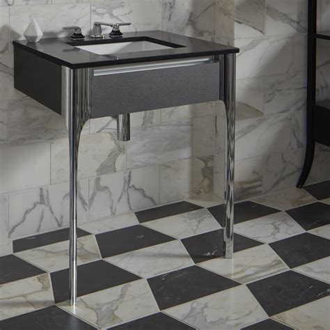 Robern is the leader in residential storage solutions, creating cabinets, vanities, mirrors, lighting as an industry leader, robern has driven product innovation in the mirrored bath cabinet category with. Robern Introduces a Statement-Making Design for its Newest ...