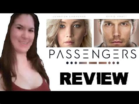 Passengers movie reviews & metacritic score: Passengers - Movie Review - YouTube