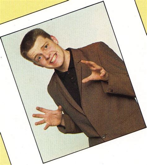 He is an actor and composer, known for me kostajat (1998), 10. Please 'Like' us at www.facebook.com/suggsfanpage Suggs ...