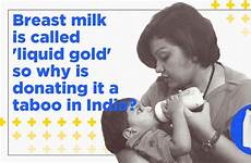 milk breast liquid taboo gold