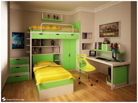 Desain interior kamar tidur sporty. Desain Kamar Tidur Minimalis Interior Unik Dan Nyaman ...