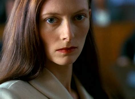 1996, drama/gay and lesbian, 1h 50m. Tilda Swinton in "Female Perversions" | Famous faces ...