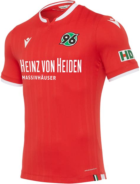 Their reserve team hannover 96 ii plays in the fourth league. Macron Hannover 96 HeimTrikot Kinder 2021 ab € 61,53 | Preisvergleich bei idealo.at