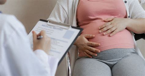 Pregnant people were not specifically included in the clinical trials in animal studies, high fevers in early pregnancy have been associated with a slight increase in risk of birth defects and pregnancy loss. The COVID Vaccine and Pregnancy, Two Experts Explain ...