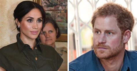 Il principe harry e meghan markle si apprestano a vivere un periodo di grandi cambiamenti: Meghan Markle e principe Harry, il figlio ha già un soprannome