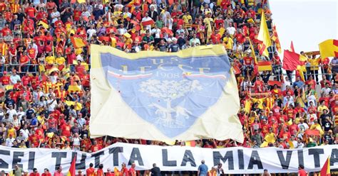 Posts contrassegnato dai tag 'taranto calcio'. Calcio: il Lecce pareggia 0-0 al Via del Mare col Pordenone