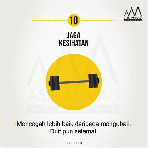 Paling baik simpan duit di tempat yang tak boleh guna kad untuk keluarkan duit. 10 Cara Untuk Simpan Wang Untuk Dijadikan Modal Melabur ...