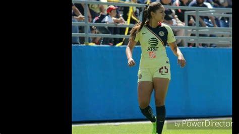 •cuenta no oficial, dedicada a jana gutiérrez, jugadora mexicana del equipo más grande del país, club américa & seleccionada nacional• 2️⃣5️⃣🦅🇲🇽. Jana Gutiérrez - YouTube
