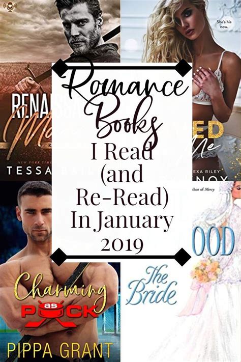 We did not find results for: Romance Books I read in January. Contemporary romance ...