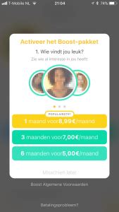 Bumble introduced its paid plans that include more premium features, users have to choose between bumble premium vs bumble boost. Bumble: Een van de voormalig beste dating apps om leuke ...