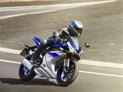 See more of yamaha yzf r125 on facebook. Yamaha YZF-R125 2015