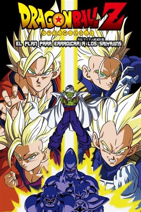 For the other ymmv subpages: Dragon Ball Z: Plan para erradicar a los Super Saiyans ...