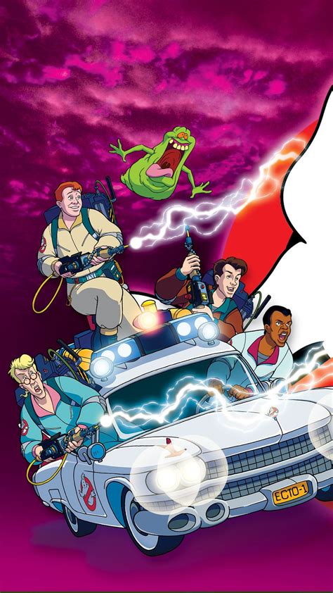 Check spelling or type a new query. GHOSTBUSTERS - Wallpapers in 2021 | Ghostbusters, The real ghostbusters, Cartoon