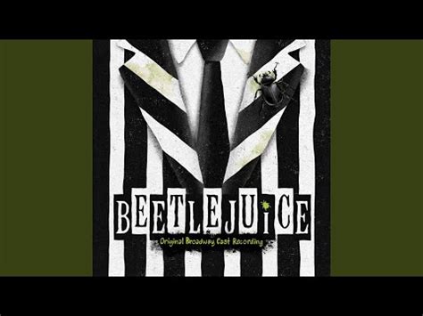 Eddie perfect · compilation · 2019 · 18 songs. Beetlejuice (Original Broadway Cast Recording) - Say My ...