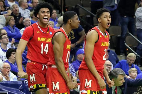 Maryland terrapins mens basketball single game and 2020 season tickets on sale now. Maryland basketball releases full 2019-20 nonconference ...
