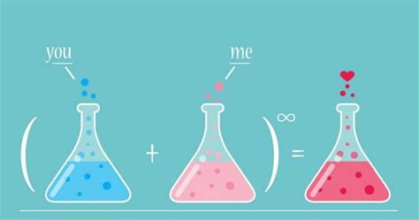 The knowledge that you're safe with another person — that's chemistry, too. Pin on Well being