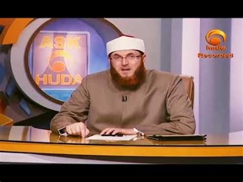 Is dancing haram in islam? Why Is Music Haram #HUDATV - YouTube
