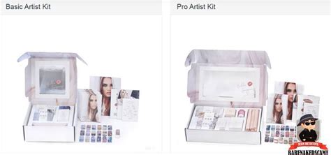 Maskcara Beauty Review - Is It A Scam? - Bare Naked Scam