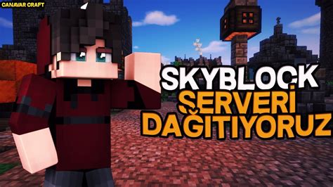 Same x99, just use latest server version. BEDAVAYA SKYBLOCK SERVERİ VERİYORUZ ! MİNECRAFT ATERNOS ...