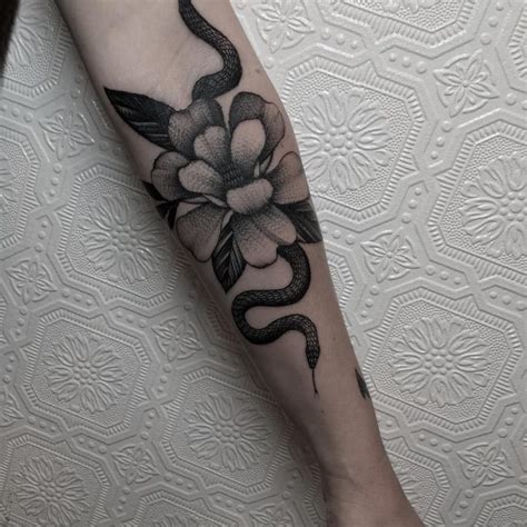 Check spelling or type a new query. Feminine Two Headed Snake Tattoo