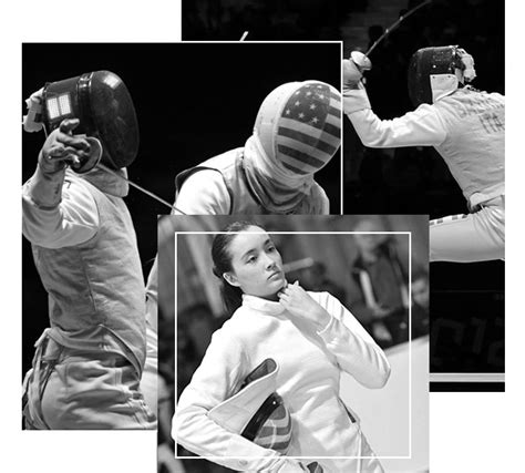 We love to meet new people. Fencing Classes Near Me - Fortune Fencing