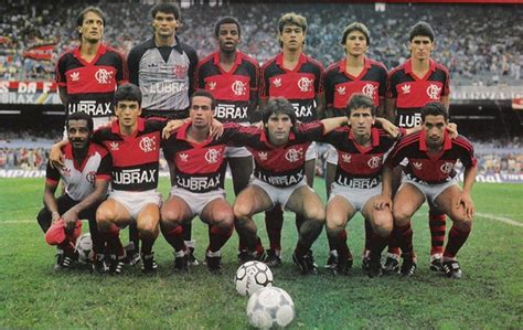 Assim, o flamengo, com 13 pontos à frente dos alviverdes, com quatro rodadas a serem disputadas, é campeão brasileiro. Bom De Gol: Flamengo Campeão Brasileiro de 1987